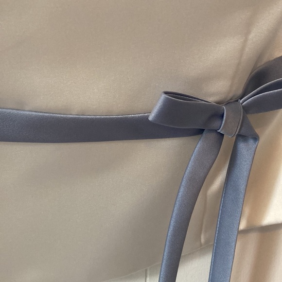 ALFRED ANGELO SIZE 12 HALTER TOP - Picture 10 of 17